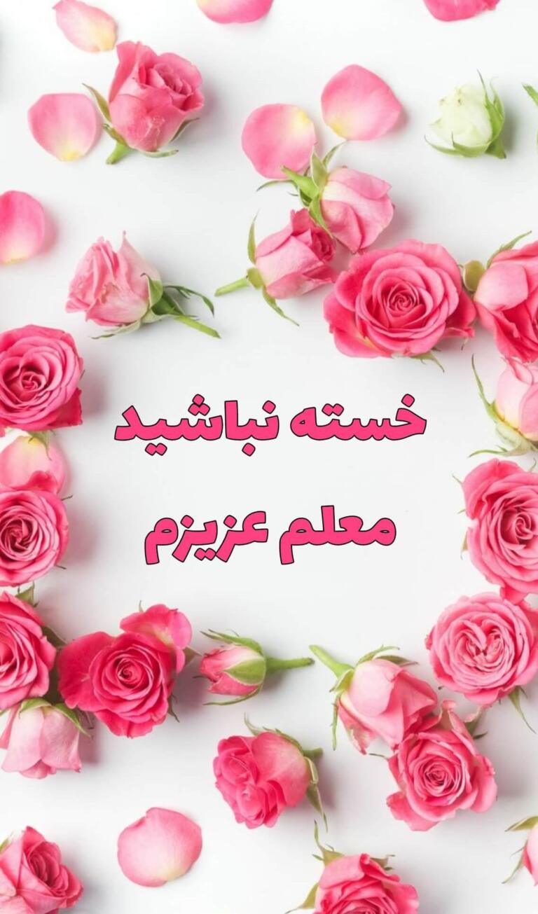 متن تشکر از خانم معلم و جملات قدردانی از معلم دبستان و دبیرستان متن تشکر از خانم معلم و جملات قدردانی از معلم دبستان و دبیرستان