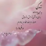 جملات انگیزشی آرامش و متن درباره حس زندگی جملات انگیزشی آرامش و متن درباره حس زندگی