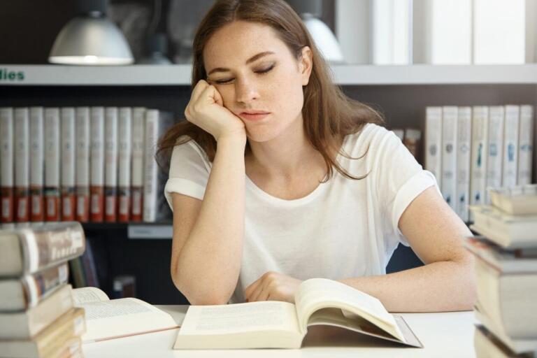 روش های مطالعه بدون خستگی و کلافه شدن ؛ راهکارهای حفظ بهتر و یادگیری آسان