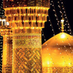 عجایب جالب حرم امام رضا و نکات جالبی در مورد حرم
