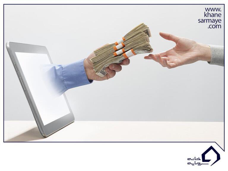 کسب درآمد بدون سرمایه و روش هایی برای رسیدن به ثروت زیاد