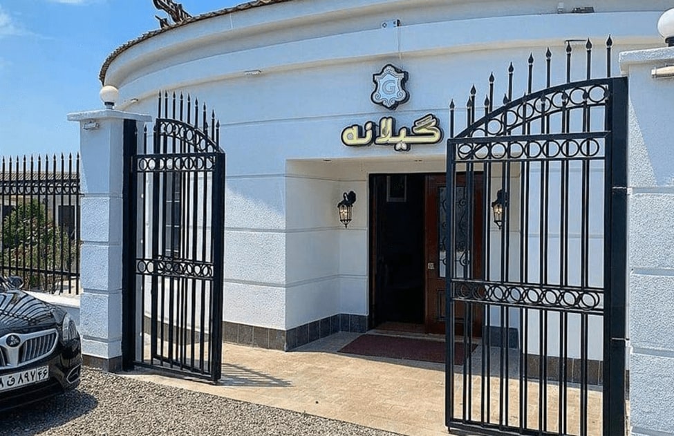 انتخاب رستوران خوب در رشت به کمک علی بابا پلاس