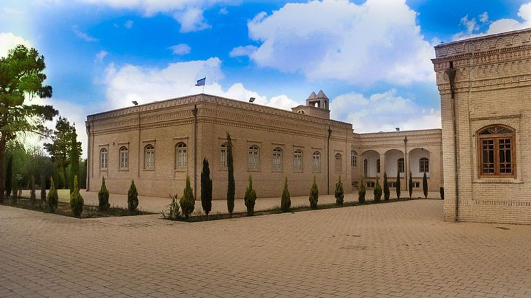 آشنایی با 10 موزه معروف شهر تاریخی یزد