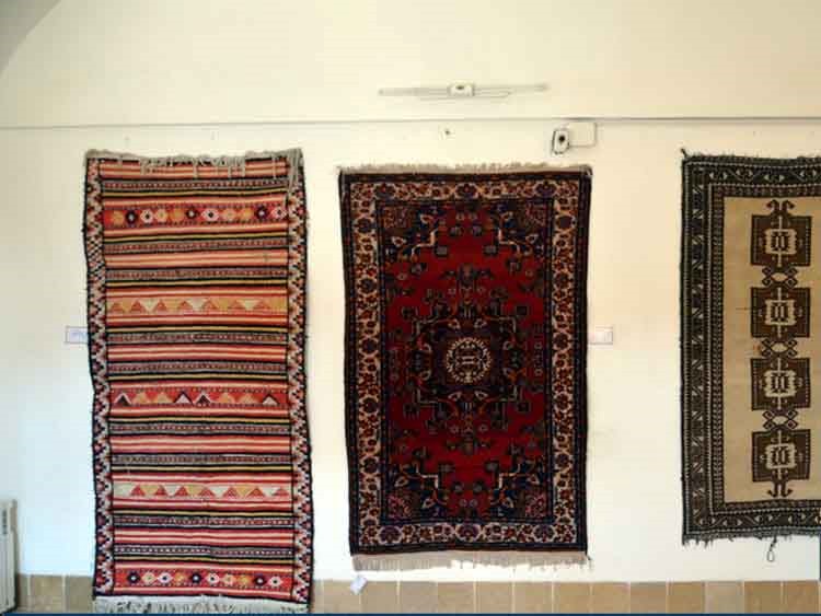آشنایی با 10 موزه معروف شهر تاریخی یزد