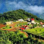 بهترین مقصد برای سفر تابستانی بهترین مقصد برای سفر تابستانی