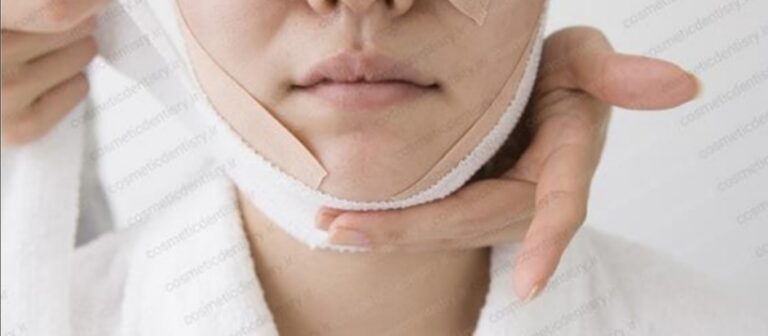 جراحی فک؛ نحوه انجام جراحی فک، مزایا و خطراتی که دارد