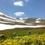مکانهای دیدنی همدان؛ جاهای گردشگری و تفریحی این شهر زیبا مکانهای دیدنی همدان؛ جاهای گردشگری و تفریحی این شهر زیبا