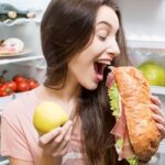 جلوگیری از اشتها برای کاهش وزن جلوگیری از اشتها برای کاهش وزن