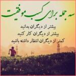 جملات در مورد هدف زندگی و سخنان شگفت انگیز تاثیرگذار برای اهداف