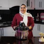 بهترین روش خرد کردن سبزی بدون آب انداختن با خردکن بهترین روش خرد کردن سبزی بدون آب انداختن با خردکن