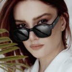 انتخاب عینک آفتابی با توجه به فرم صورت مرد و زن انتخاب عینک آفتابی با توجه به فرم صورت مرد و زن