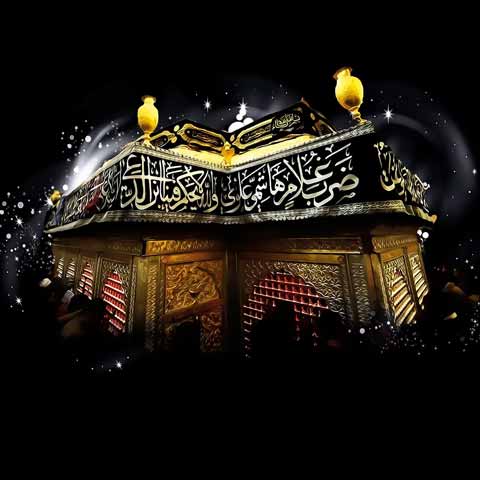 متن در مورد امام حسین برای اینستاگرام | کپشن در مورد ماه محرم متن در مورد امام حسین برای اینستاگرام | کپشن در مورد ماه محرم