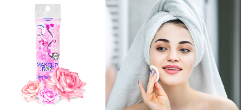 پد آرایش پاک کن چیست؟ معرفی انواع پدر پاک کننده آرایش صورت