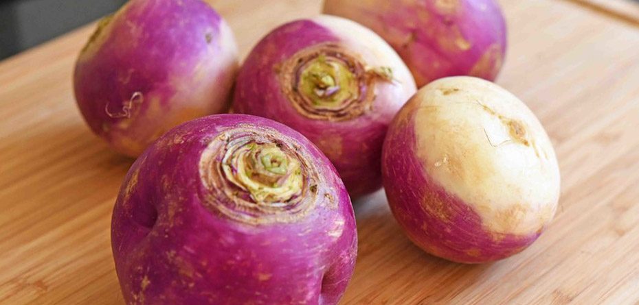 فواید شلغم برای کودک؛ تمام فواید از خواص ضد سرطانی تا بهبود عملکرد مغز