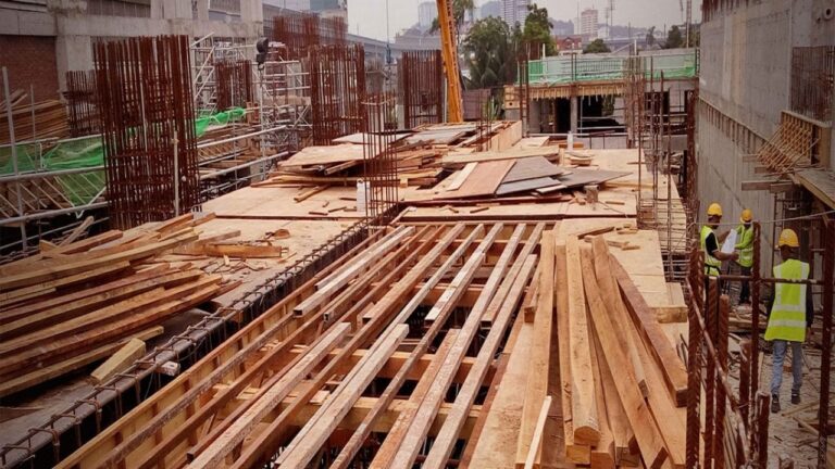 کاربرد چوب روسی در صنعت ساختمان کاربرد چوب روسی در صنعت ساختمان