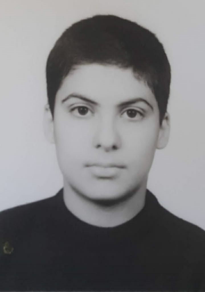 بیوگرافی علی مبارکی فوتبالیست لژیونر؛ اطلاعات ورزشی این بازیکن