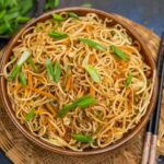 فواید و مزایای نودل و طرز تهیه چندین نودل خوشمزه