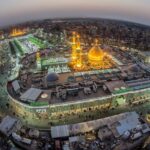 از کربلا چی بخریم؟ راهنمای خرید سوغات در کربلا از کربلا چی بخریم؟ راهنمای خرید سوغات در کربلا