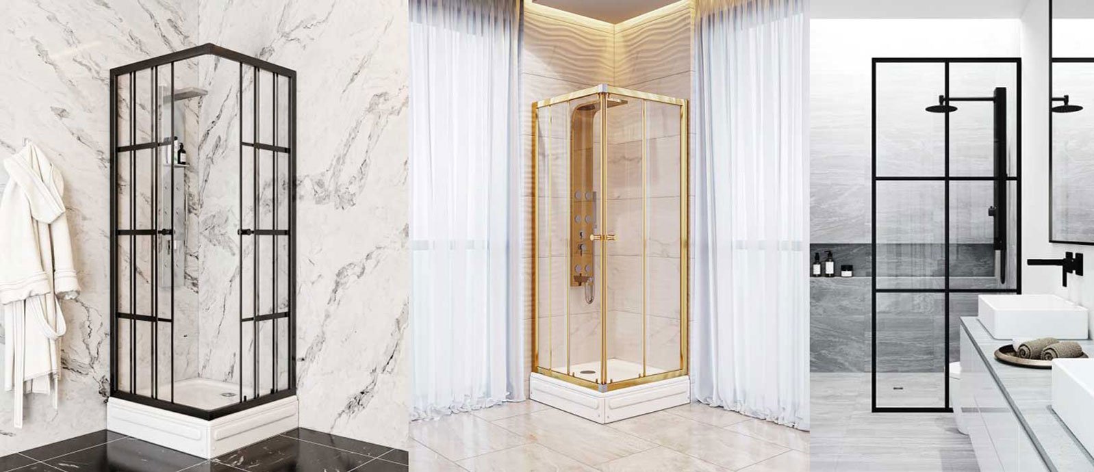 پارتیشن حمام