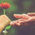 متن زیبا درباره محبت و مهربانی؛ 40 متن ادبی مهربانی کردن