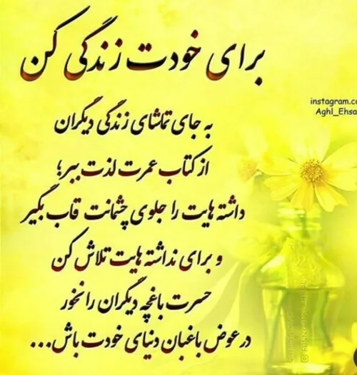 متن ناب زندگی؛ 40 جملات کوتاه زیبا و پرمعنا درباره زندگی