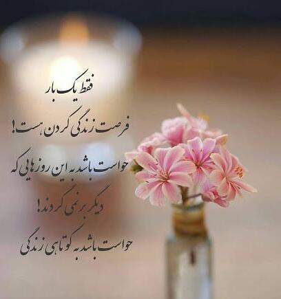 متن ناب زندگی؛ 40 جملات کوتاه زیبا و پرمعنا درباره زندگی