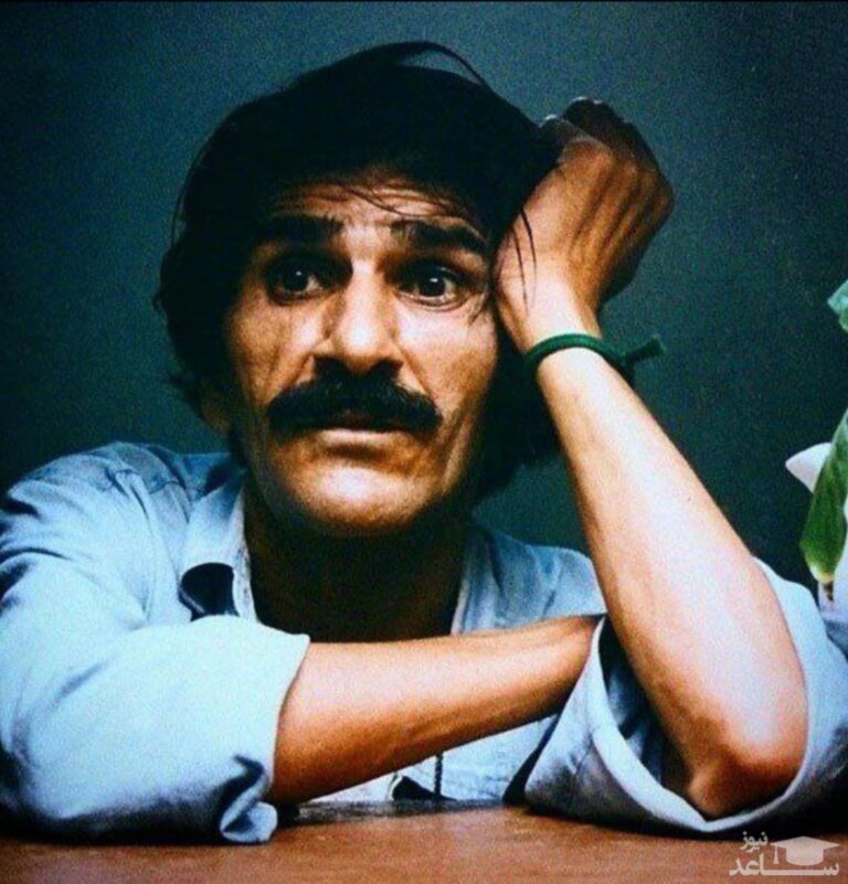 سخنان حسین پناهی بازیگر قدیمی و شاعر؛ جملات و متن های زیبا