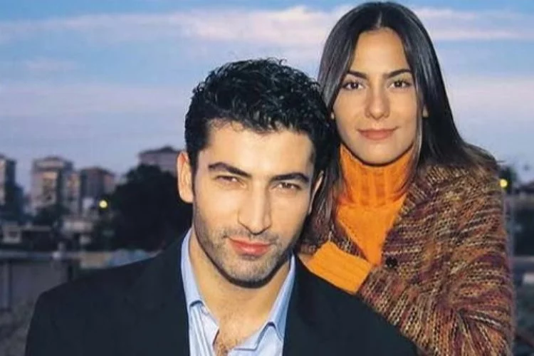 بیوگرافی کنعان ایمیرزالی اوغلو؛ درباره زندگی شخصی، ازدواج و لیست فیلم ها و سریال های او زندگی شخصی