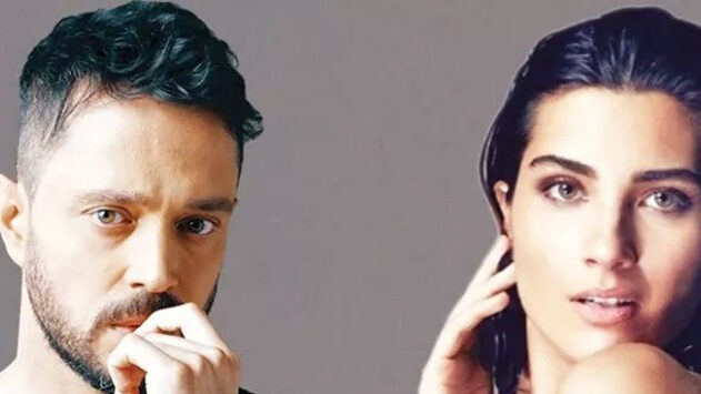 شایعاتی مبنی بر رابطه مورات بوز و طوبی بویوک ‌اوستون