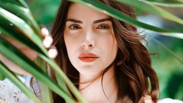 بیوگرافی دنیز بایسال بازیگر زیبا؛ درباره رابطه عاشقانه، زندگی شخصی و کارهای هنری