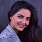 بیوگرافی مه لقا جابری مدل زیبای ایرانی؛ درباره زندگی شخصی و رابطه با بازیگر ترک بیوگرافی مه لقا جابری مدل زیبای ایرانی؛ درباره زندگی شخصی و رابطه با بازیگر ترک
