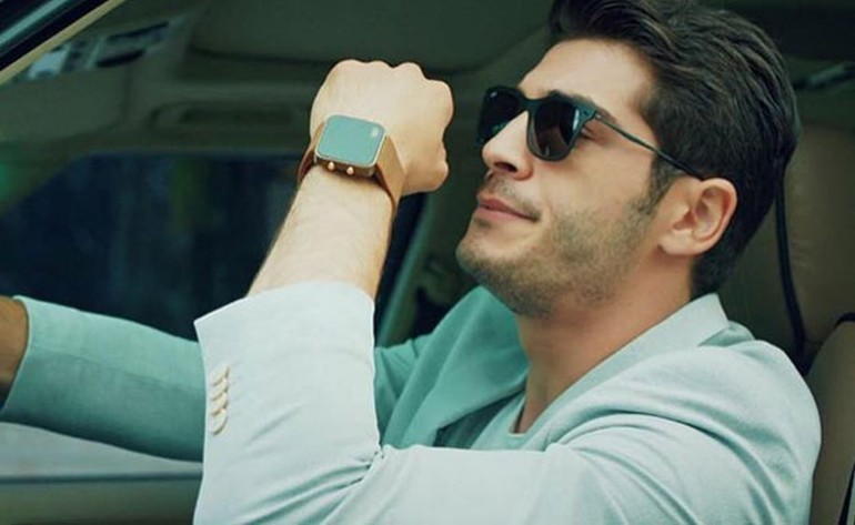 علاقه‌مند برای بازی در نقش یک قاتل سریالی