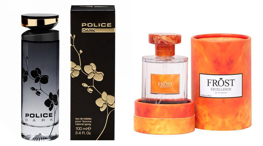 10 مدل از خوشبوترین عطرهای زنانه زیر یک میلیون