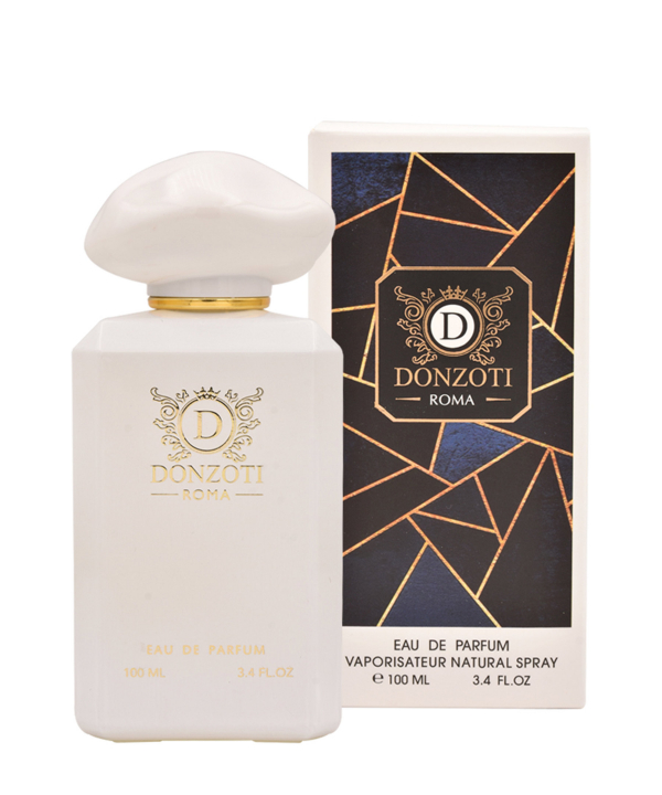 10 مدل از خوشبوترین عطرهای زنانه زیر یک میلیون