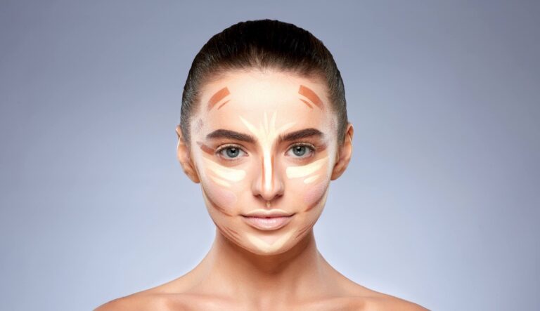 ترفندهای اساسی آرایش صورت | 11 نکته برای داشتن آرایش با دوام ترفندهای اساسی آرایش صورت | 11 نکته برای داشتن آرایش با دوام