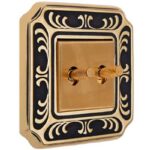 چگونه میتوان خانه ای شیک و مدرن را با کلید پریز اهرمی دیزاین کرد ؟ چگونه میتوان خانه ای شیک و مدرن را با کلید پریز اهرمی دیزاین کرد ؟