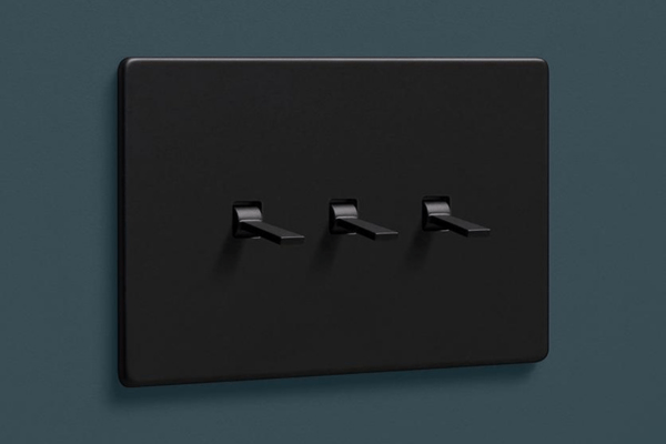 کلید و پریز جدید و شیک