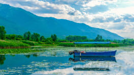 مکان های دیدنی رامسر