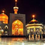 متن درباره امام رضا (ع)؛ 20 جمله زیبا و دلنوشته در وصف امام هشتم متن درباره امام رضا (ع)؛ 20 جمله زیبا و دلنوشته در وصف امام هشتم