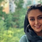 بیوگرافی شادی مختاری بازیگر زیبا؛ درباره زندگی شخصی و دانستنی های جالب درباره او بیوگرافی شادی مختاری بازیگر زیبا؛ درباره زندگی شخصی و دانستنی های جالب درباره او