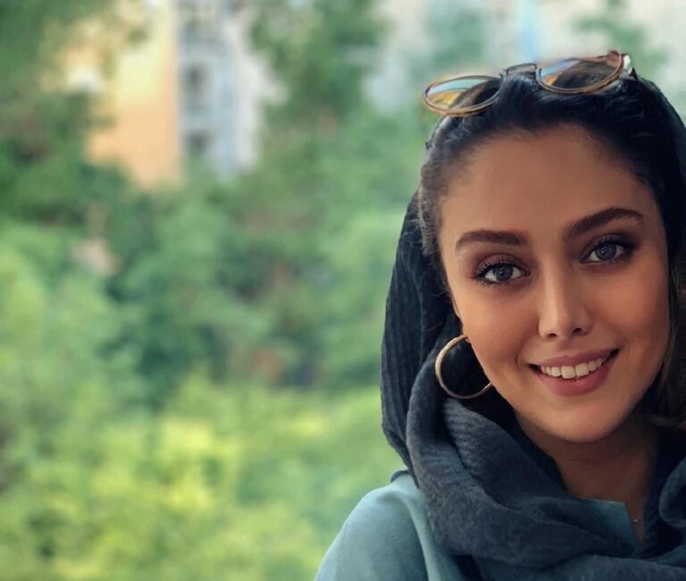بیوگرافی شادی مختاری بازیگر زیبا؛ درباره زندگی شخصی و دانستنی های جالب درباره او
