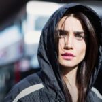 بیوگرافی تینا آخوندتبار؛ درباره زندگی شخصی، ازدواج، بازیگری و ورزش بوکس