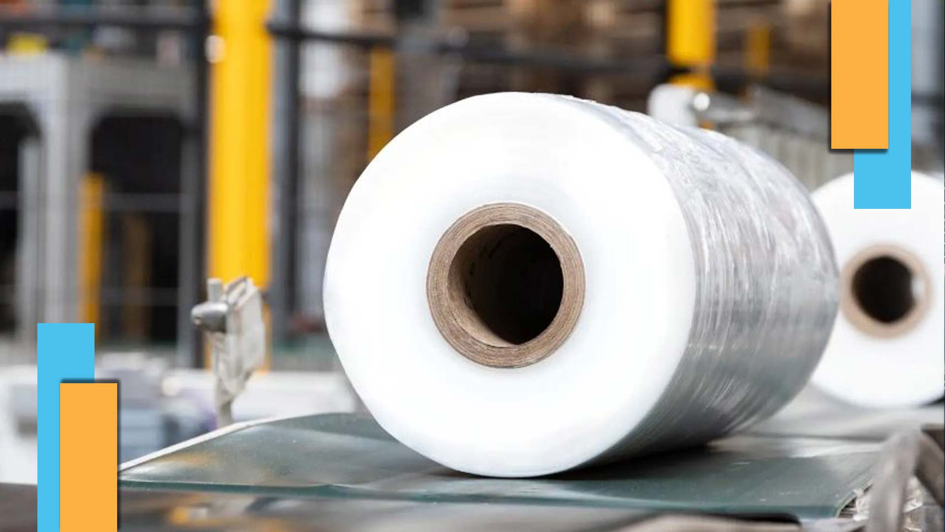  نوآوری در محافظت گیاهان: نایلون های کشاورزی جلوی بیماری‌ها و آفات را می‌گیرند!