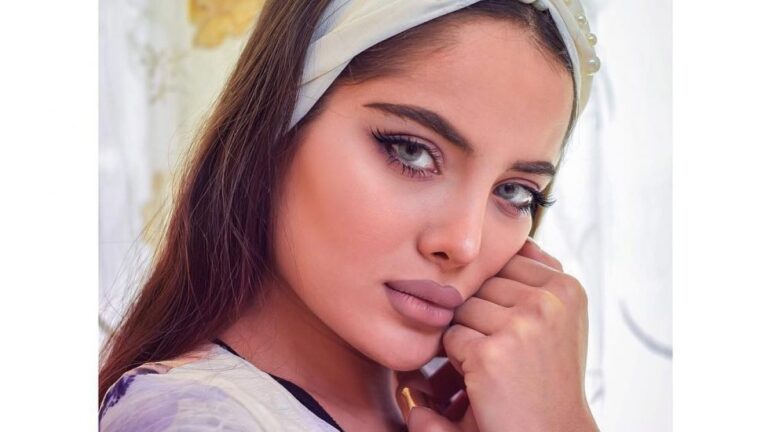بیوگرافی ربکا قادری مدل جذاب ایرانی؛ درباره زندگی شخصی و عمل های زیبایی متعدد بیوگرافی ربکا قادری مدل جذاب ایرانی؛ درباره زندگی شخصی و عمل های زیبایی متعدد