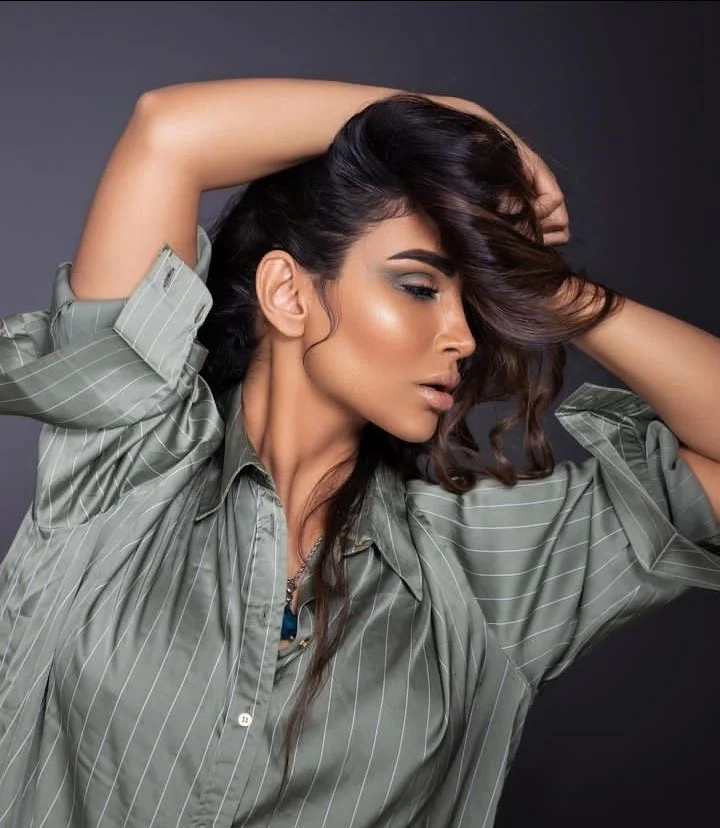 بازگشت به کار مدلینگ