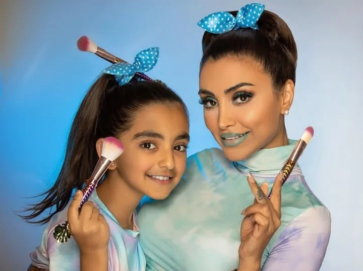 مهاجرت به دبی؛ کاری دردناک برای الهام