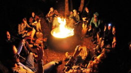 انشا چهارشنبه سوری