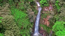 زیباترین مکان های دیدنی اطراف تهران؛ 21 نقطه گردشگری در اطراف پایتخت مکان های دیدنی اطراف تهران