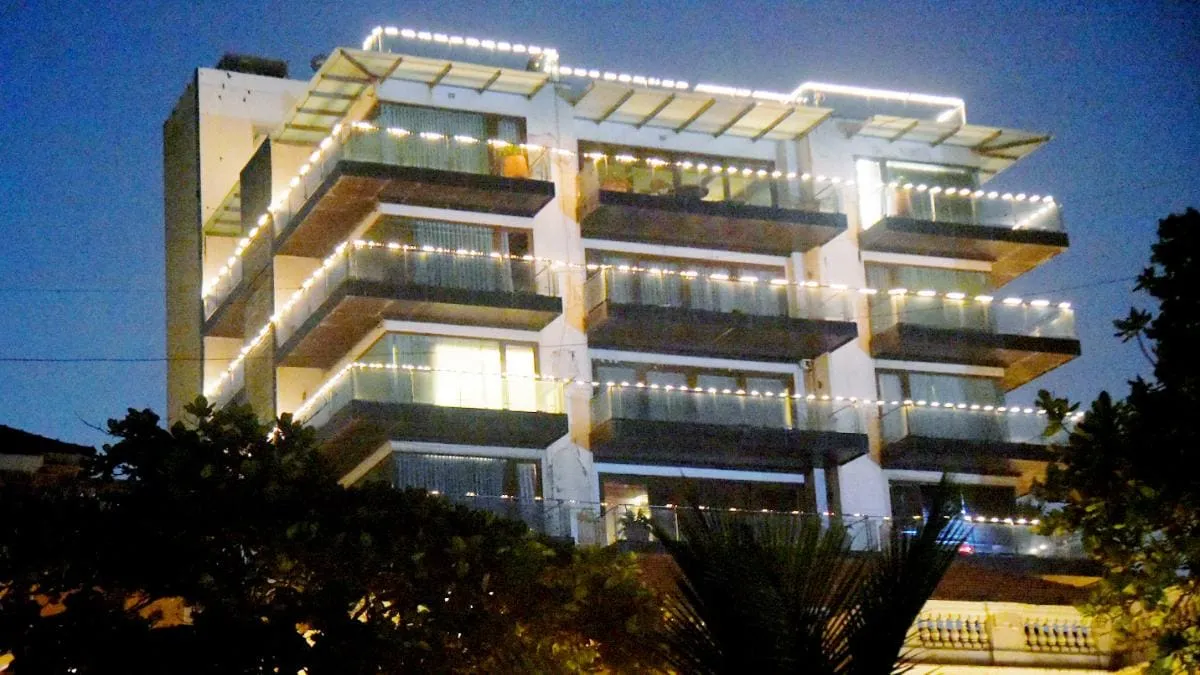 خانه‌ای به شدت امنیتی و لوکس