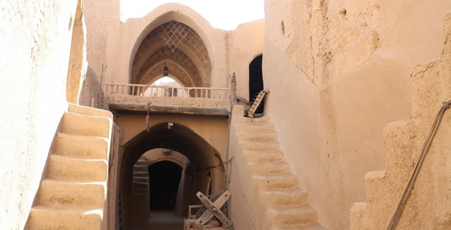 در زمستان با قطار به کدام شهر ایران سفر کنیم